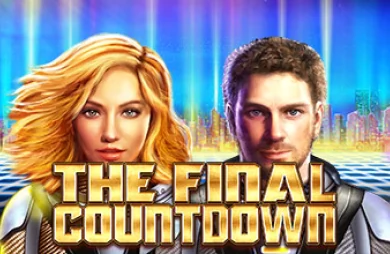 The Final Countdown