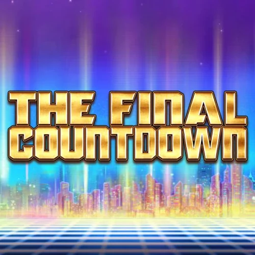 The Final Countdown