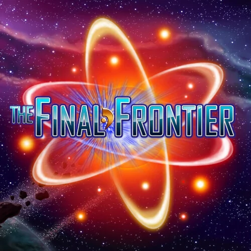 The Final Frontier
