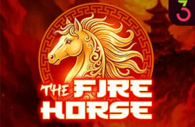 The Fire Horse
