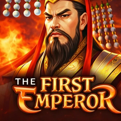 The First Emperor