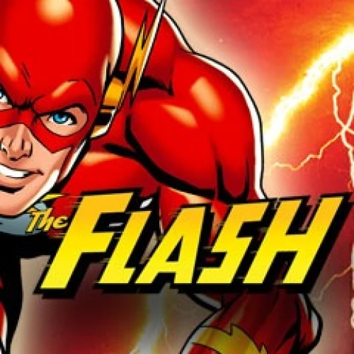 The Flash (NextGen)