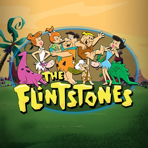 The Flintstones (Blueprint)