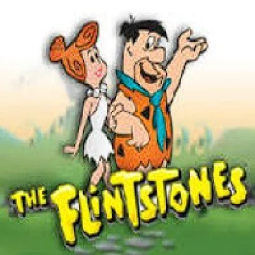 The Flintstones (Playtech)