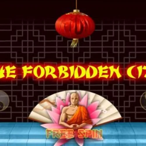 The Forbidden City HD