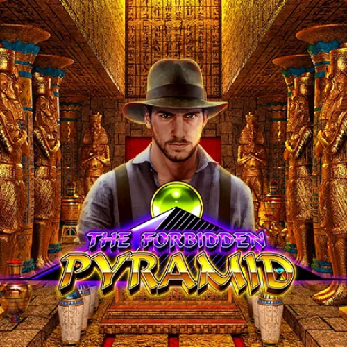 The Forbidden Pyramid