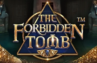 The Forbidden Tomb