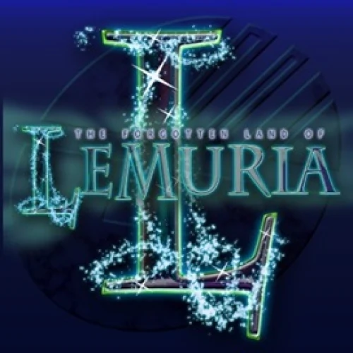 The Forgotten Land of Lemuria