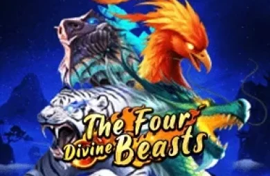 The Four Divine Beasts