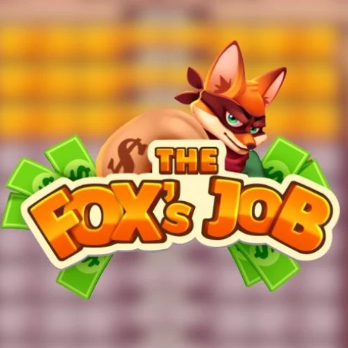 The Fox's Job