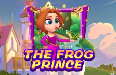The Frog Prince