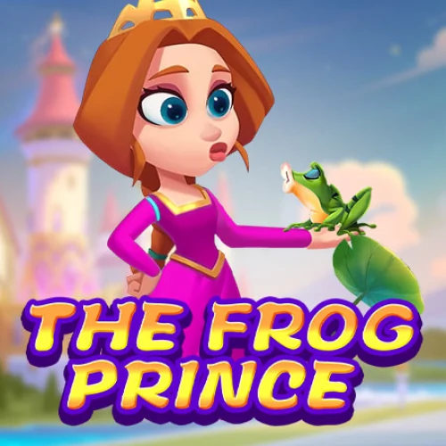 The Frog Prince