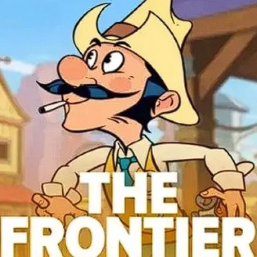 The Frontier