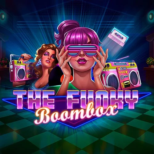 The Funky Boombox
