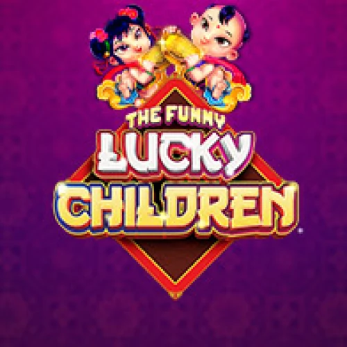 The Funny Lucky Children