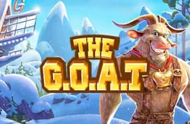 The G.O.A.T
