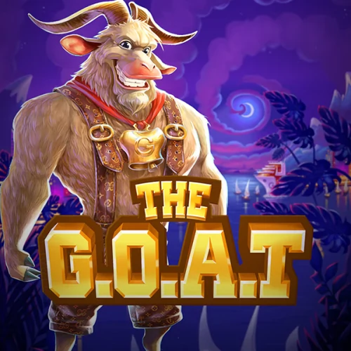 The G.O.A.T
