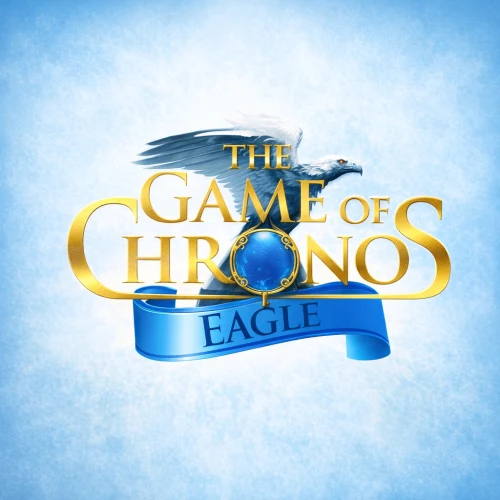 The Game of Chronos Eagle