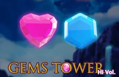 The Gems Tower