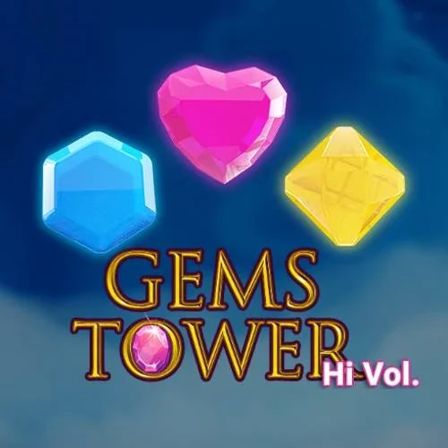 The Gems Tower