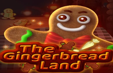 The Gingerbread Land