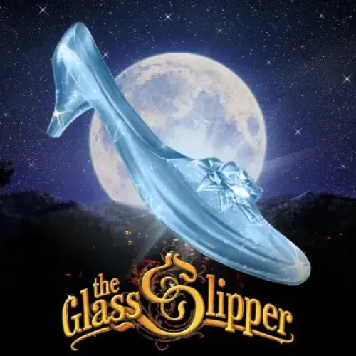 The Glass Slipper