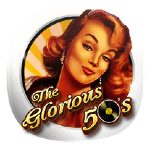 The Glorious 50s