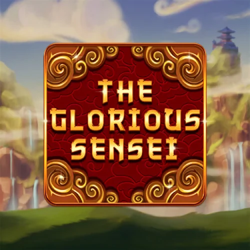 The Glorious Sensei