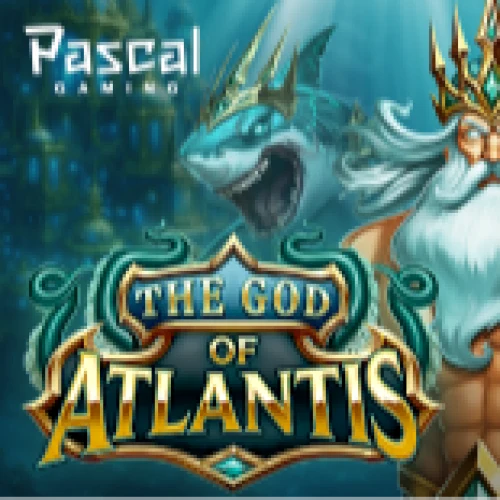 The God of Atlantis
