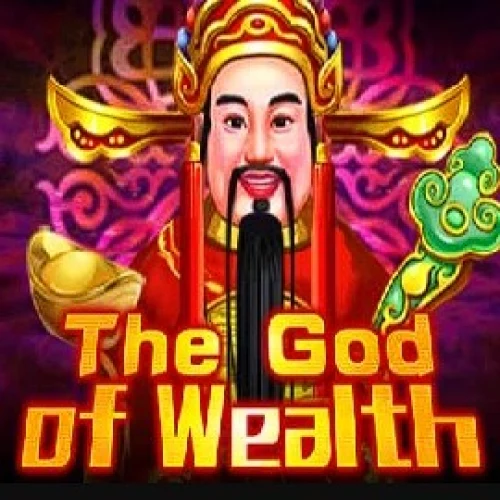 The God of Wealth (Aiwin Games)