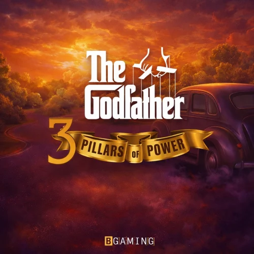 The Godfather: 3 Pillars of Power (BGAMING)