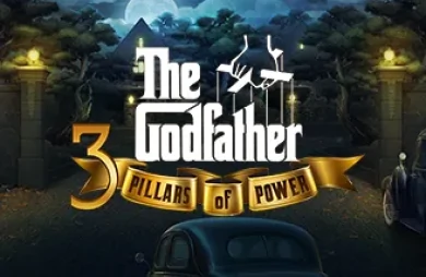 The Godfather 3 Pillars of Power