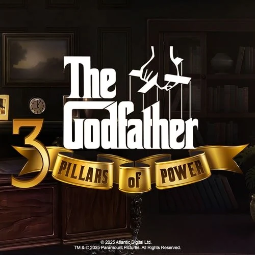 The Godfather 3 Pillars of Power