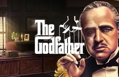 The Godfather (Atlantic Digital)
