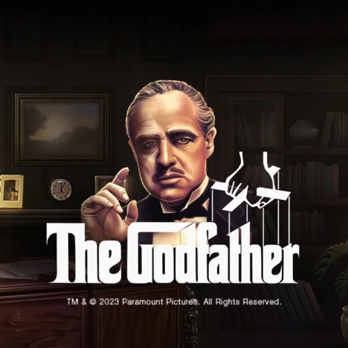 The Godfather (Atlantic Digital)