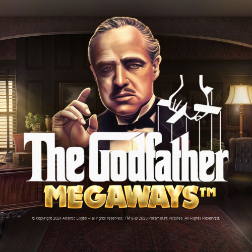 The Godfather Megaways