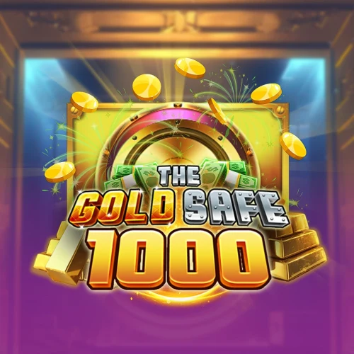 The Gold Safe 1000