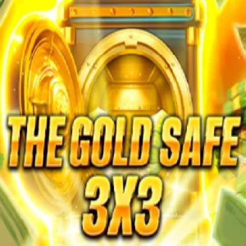 The Gold Safe 3x3