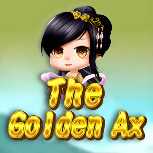The Golden Ax
