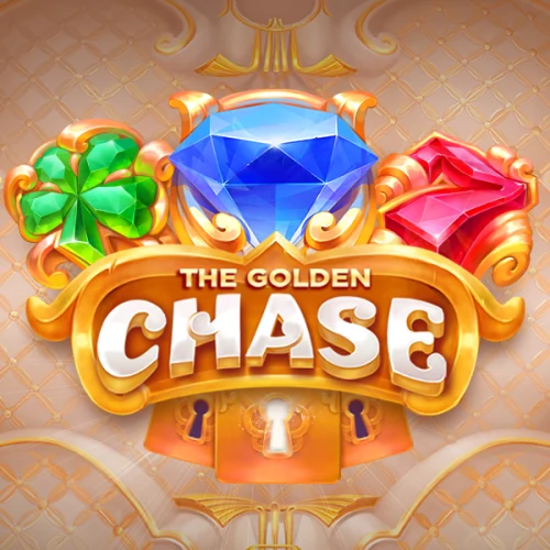 The Golden Chase