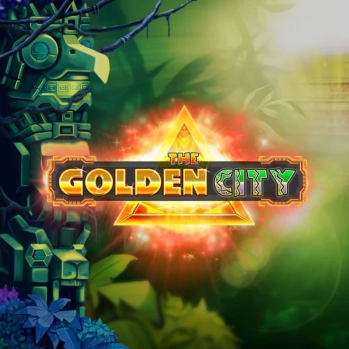 The Golden City (iSoftBet)