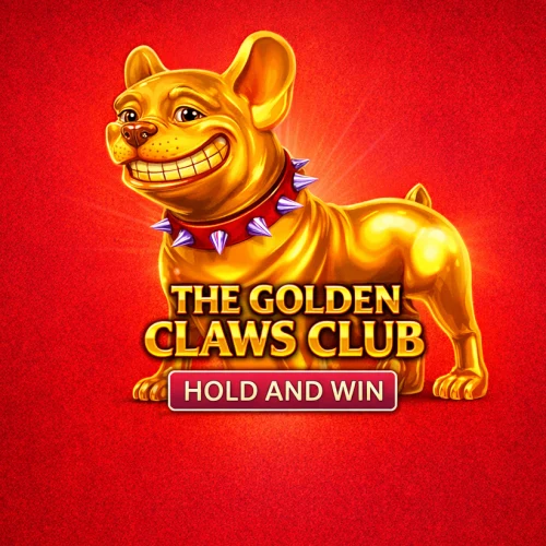 The Golden Claws Club