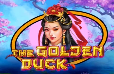 The Golden Duck