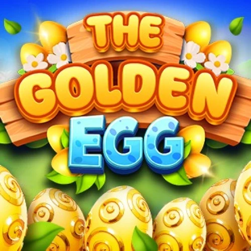 The Golden Egg (Pascal Gaming)