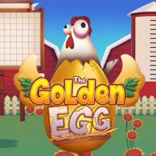 The Golden Egg (Spinmatic)