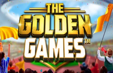 The Golden Games