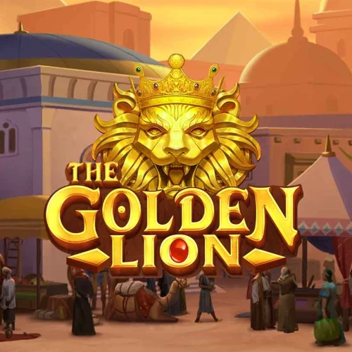 The Golden Lion