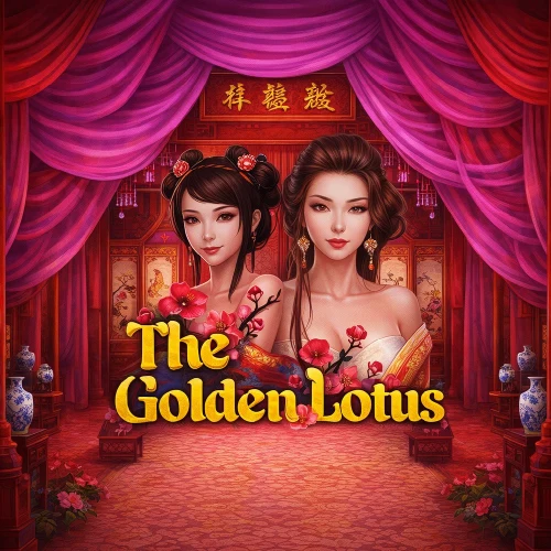 The Golden Lotus (Aiwin Games)