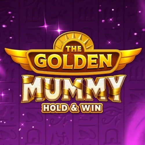The Golden Mummy Hold &amp; Win