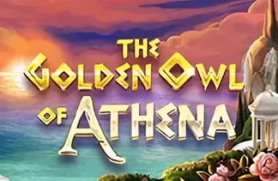 The Golden Owl Of Athena